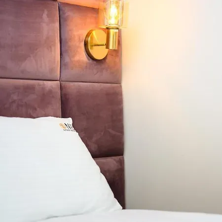 Pink Flower By Oneapartments Апартаменты Сопот