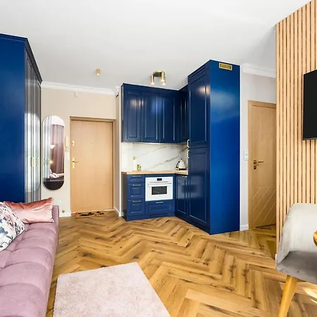 Pink Flower By Oneapartments Lägenhet