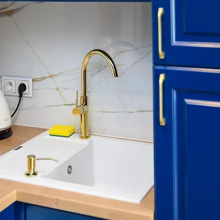 公寓 Pink Flower By Oneapartments *