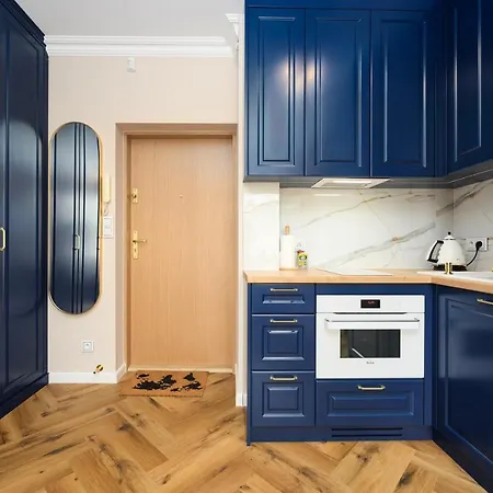 Апартаменты Pink Flower By Oneapartments *