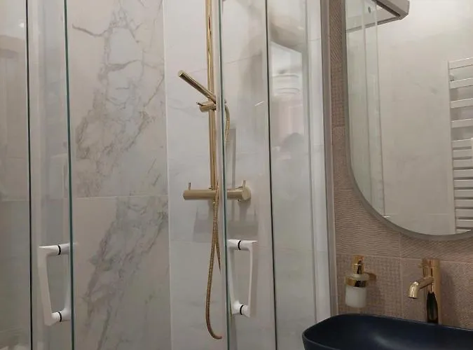 Pink Flower By Oneapartments * Sopot