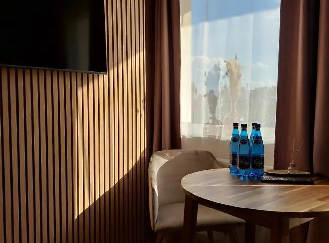 Pink Flower By Oneapartments