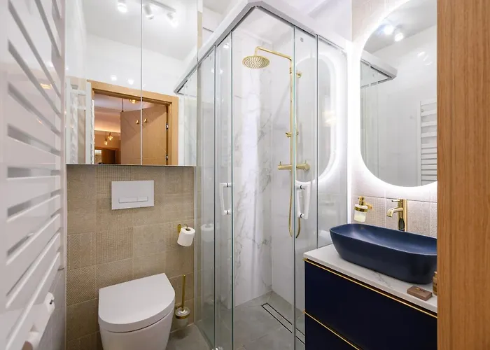 Pink Flower By Oneapartments Lägenhet *