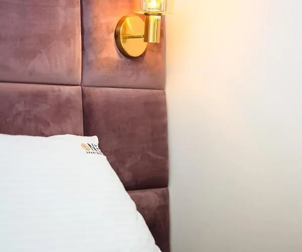 Pink Flower By Oneapartments Lägenhet Sopot