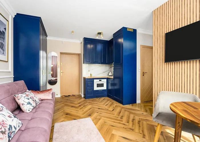 Pink Flower By Oneapartments Lägenhet