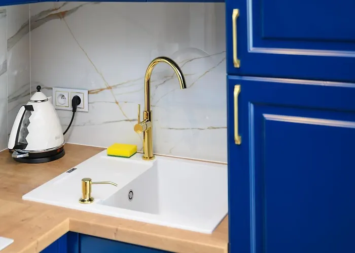 Lägenhet Pink Flower By Oneapartments *