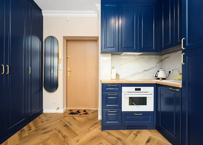 Lägenhet Pink Flower By Oneapartments *