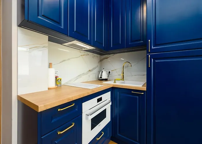 Pink Flower By Oneapartments Lägenhet